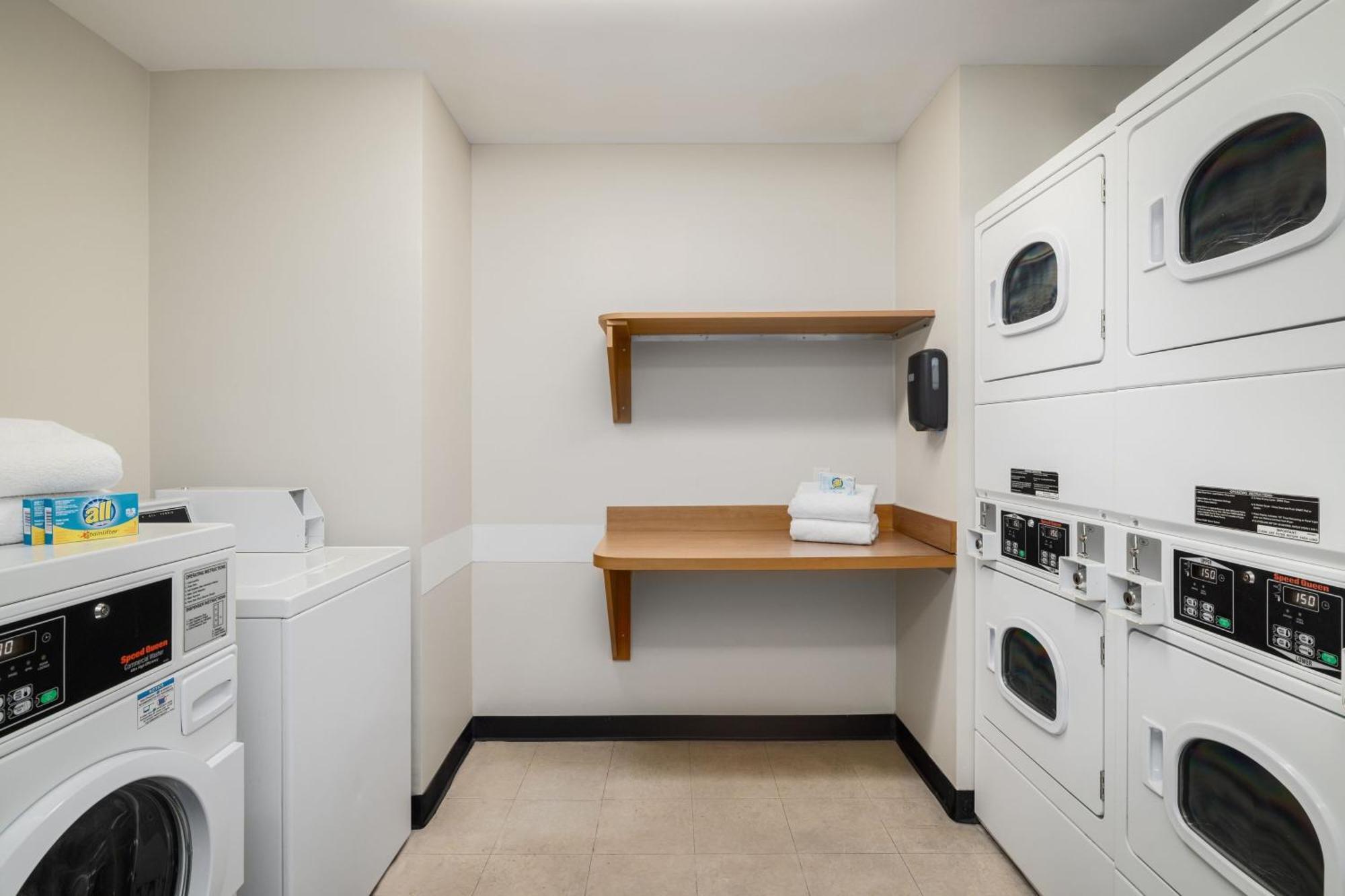 Hotel Towneplace By Marriott Fort Walton Beach-eglin Afb Fort Walton Beach